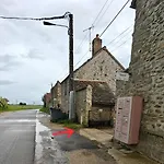 Le Mauperthuis *