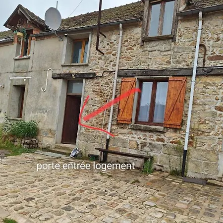 Le Mauperthuis Appartement *