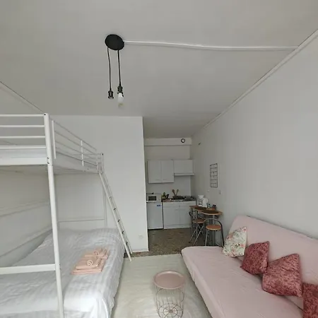 Apartment Le Mauperthuis Forges (Seine-et-Marne)