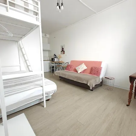 Apartment Le Mauperthuis Forges (Seine-et-Marne)