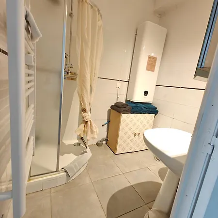Apartment Le Mauperthuis Forges (Seine-et-Marne)