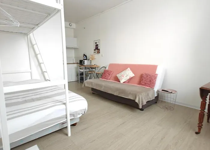 Appartement Le Mauperthuis Forges (Seine-et-Marne)