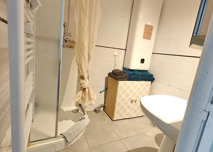 Appartement Le Mauperthuis Forges (Seine-et-Marne)